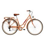 KROSS SENTIO CLASSIC 2026 VÁROSI KERÉKPÁR