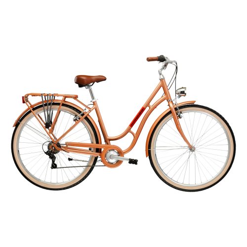 KROSS SENTIO CLASSIC 2026 VÁROSI KERÉKPÁR