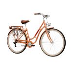 KROSS SENTIO CLASSIC 2026 VÁROSI KERÉKPÁR