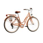 KROSS SENTIO CLASSIC 2026 VÁROSI KERÉKPÁR