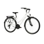 KROSS TRANS 1.0 2026 VÁROSI KERÉKPÁR