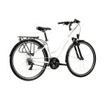 KROSS TRANS 1.0 2026 VÁROSI KERÉKPÁR