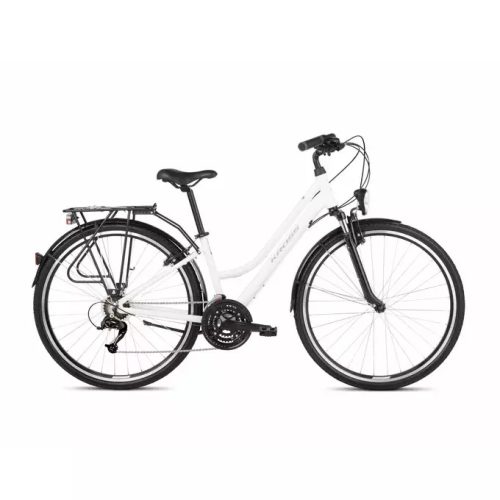 KROSS TRANS 1.0 TÚRA KERÉKPÁR