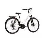 KROSS 2026 Trans 3.0 28" fehér