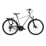 KROSS 2025 TRANS 3.0 TÚRA KERÉKPÁR  