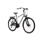 KROSS 2025 TRANS 3.0 TÚRA KERÉKPÁR  
