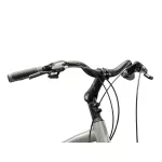 KROSS 2025 TRANS 3.0 TÚRA KERÉKPÁR  