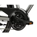 KROSS 2025 TRANS 3.0 TÚRA KERÉKPÁR  