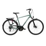 KROSS 2025 TRANS 3.0 TÚRA KERÉKPÁR  