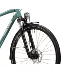KROSS 2025 TRANS 3.0 TÚRA KERÉKPÁR  