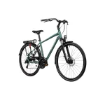 KROSS TRANS 3.0 2026 TÚRA KERÉKPÁR