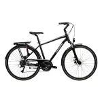 KROSS 2026 Trans 3.0 28" fekete