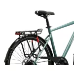 KROSS TRANS 3.0 ZÖLD TÚRA KERÉKPÁR