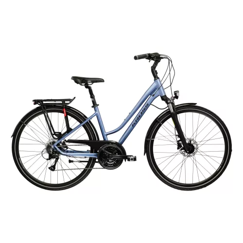 KROSS TRANS 4.0 2026 TÚRA KERÉKPÁR