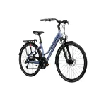 KROSS TRANS 4.0 2026 TÚRA KERÉKPÁR