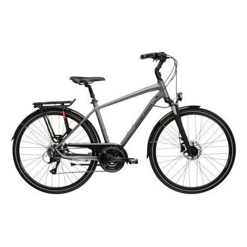 KROSS TRANS 4.0 2026 TÚRA KERÉKPÁR