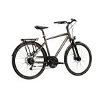 KROSS TRANS 4.0 2026 TÚRA KERÉKPÁR