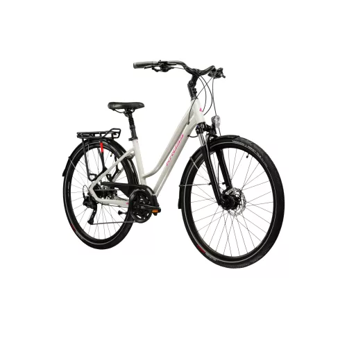 KROSS TRANS 5.0 2026 TÚRA KERÉKPÁR