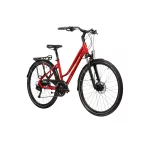 KROSS TRANS 5.0 2026 TÚRA KERÉKPÁR