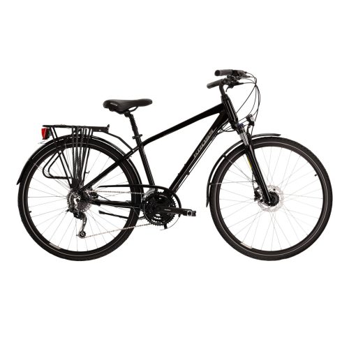 KROSS TRANS 5.0 TREKKING KERÉKPÁR