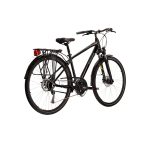 KROSS TRANS 5.0 TREKKING KERÉKPÁR