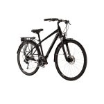 KROSS TRANS 5.0 TREKKING KERÉKPÁR