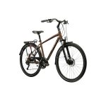 KROSS TRANS 5.0 TREKKING KERÉKPÁR