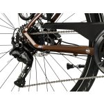 KROSS TRANS 5.0 TREKKING KERÉKPÁR