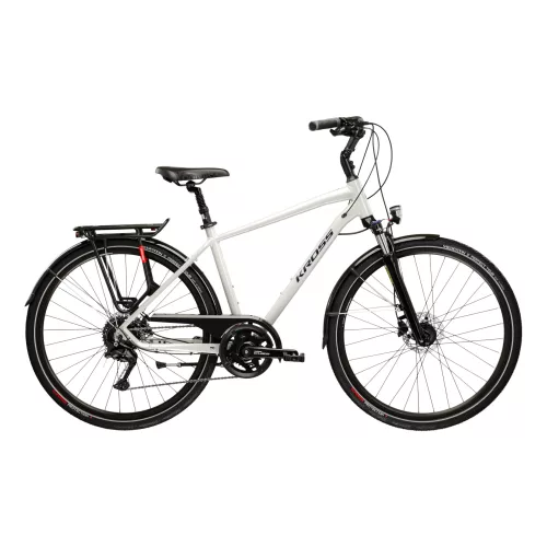 KROSS TRANS 5.0 2026 TÚRA KERÉKPÁR