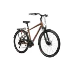 KROSS TRANS 5.0 2026 TÚRA KERÉKPÁR