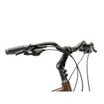 KROSS TRANS 5.0 TREKKING KERÉKPÁR