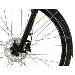 KROSS TRANS 5.0 TREKKING KERÉKPÁR