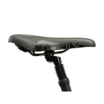 KROSS TRANS 7.0 FEKETE TREKKING KERÉKPÁR