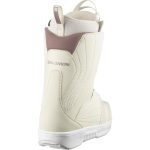 SALOMON PEARL BOA SNOWBOARD CIPŐ