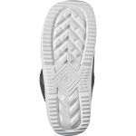 SALOMON SCARLET BOA SNOWBOARD CIPŐ