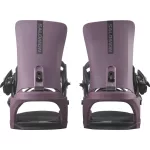 SALOMON RHYTHM LILA SNOWBOARD KÖTÉS