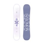SALOMON LOTUS SNOWBOARD