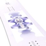 SALOMON LOTUS SNOWBOARD