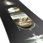 SALOMON PULSE SNOWBOARD