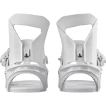 SALOMON SPELL FEHÉR SNOWBOARD KÖTÉS