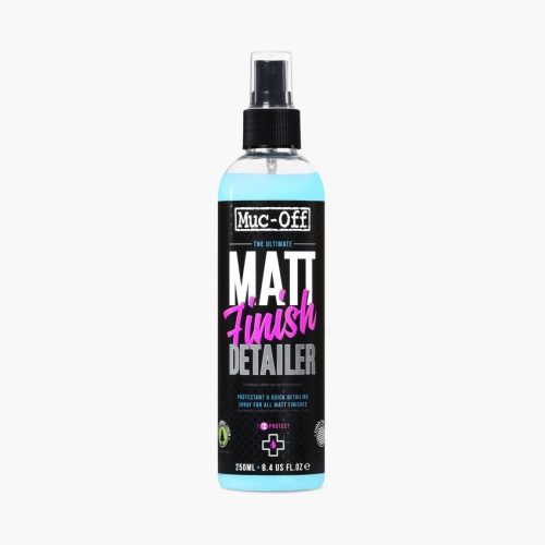 MUC-OFF MATT FINISHER FELÜLETVÉDŐ 250ML