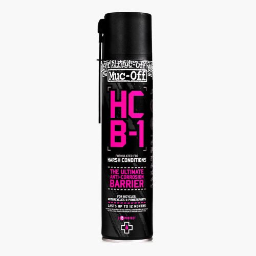 MUC-OFF HCB-1 ROZSDAOLDÓ/GÁTLÓ SPRAY 400ML