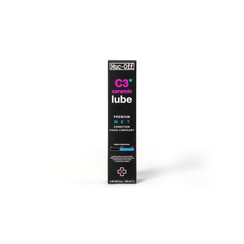 MUC-OFF C3 WET CERAMIC LUBE OLAJ 50ML