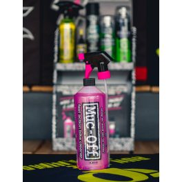 MUC-OFF KERÉKPÁR TISZTÍTÓ 1000ML
