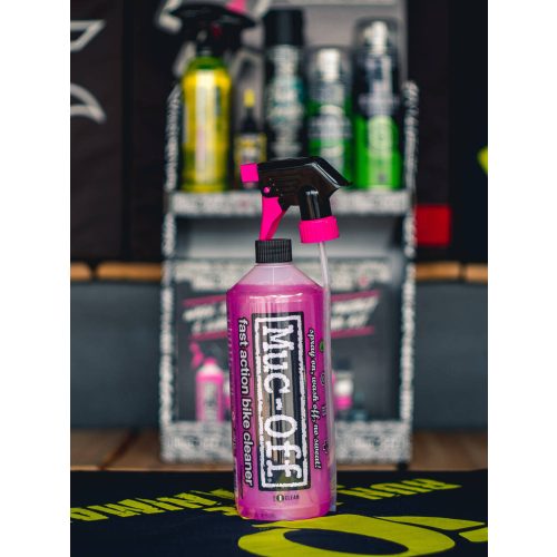 MUC-OFF KERÉKPÁR TISZTÍTÓ 1000ML