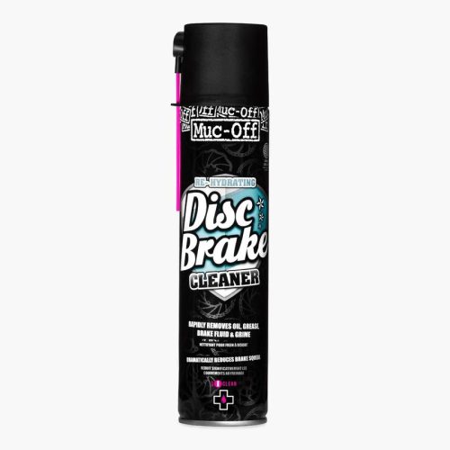 MUC-OFF DISC BRAKE CLEANER  FÉK TISZTÍTÓ XL 750ML