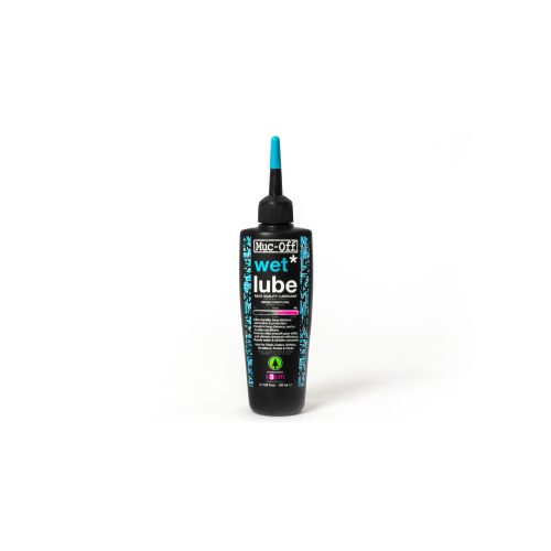 MUC-OFF BIO WET (NEDVES) LÁNCOLAJ 120ML