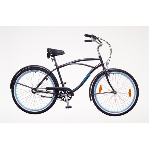 NEUZER Picnic cruiser városi kerékpár