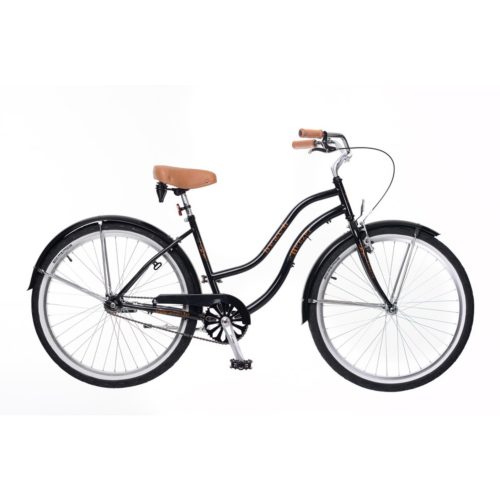 NEUZER Beach cruiser városi kerékpár