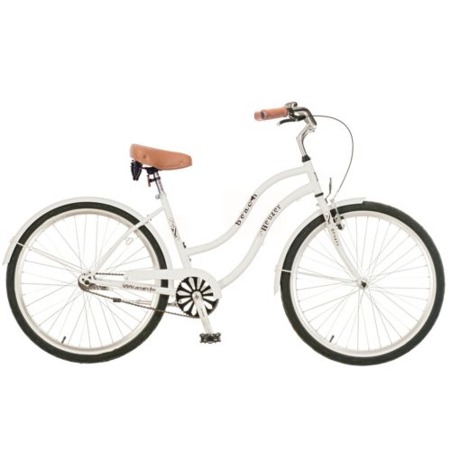NEUZER Beach cruiser városi kerékpár